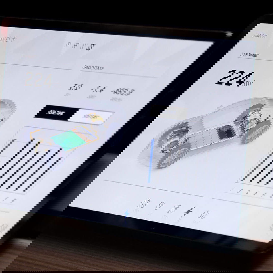 Watch This Stock GMC Sierra Truck Go Full GTA Mode On A Mountain