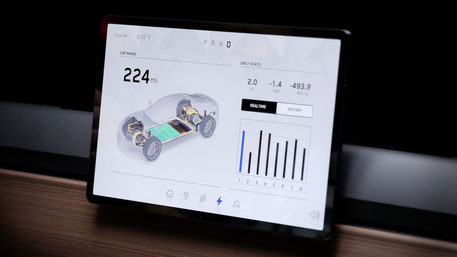 New GMC Hummer's Infotainment System Will Use The Unreal Engine