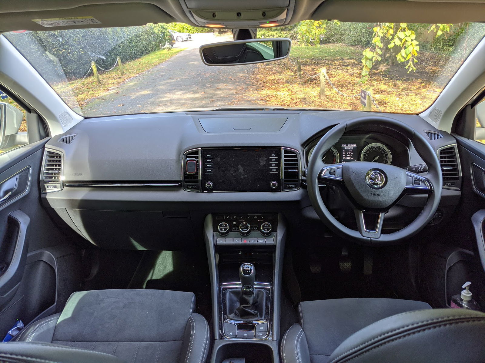Why The Skoda Karoq Is A Car I'd Genuinely Buy