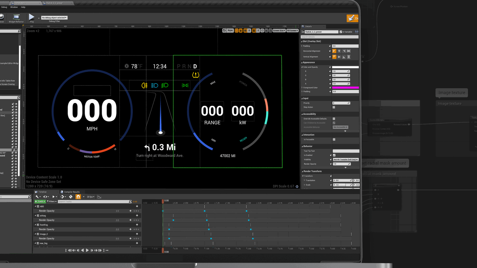 New GMC Hummer's Infotainment System Will Use The Unreal Engine