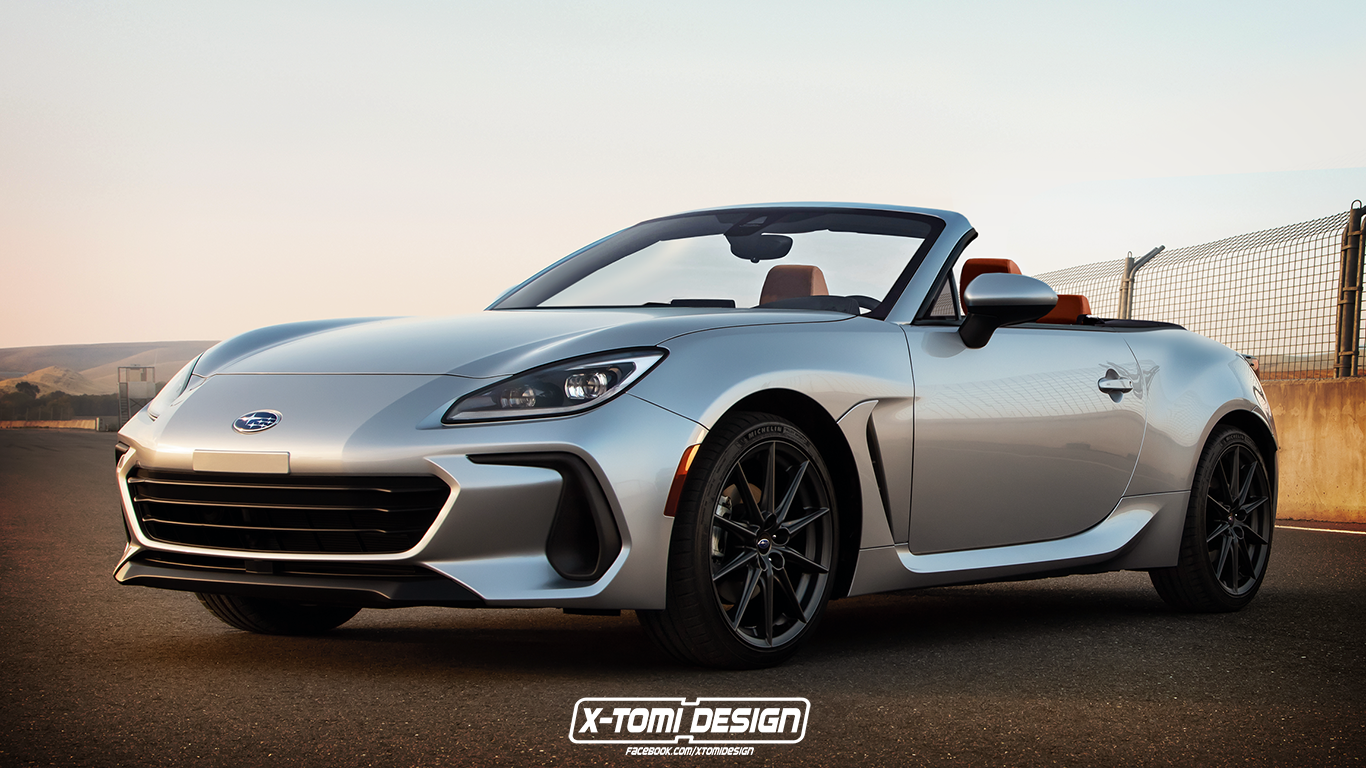 £9k Bargain Basement, TRD Or Facelift: Which Used Toyota GT86 Would You Pick?