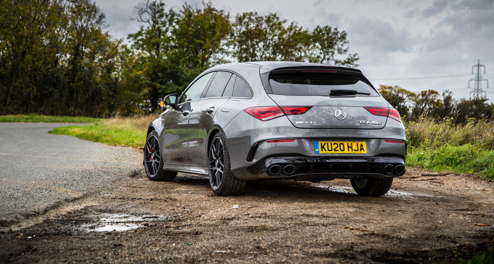 Audi S3 Review: Fast, Capable And Entirely Unsurprising