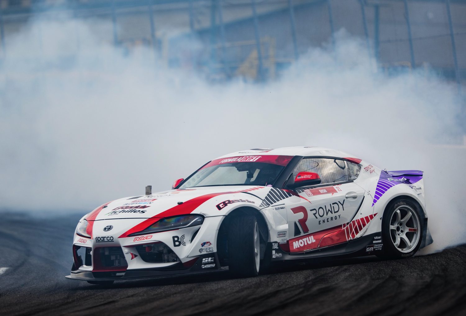 Toyota Is Making A GR Supra With A Targa Top