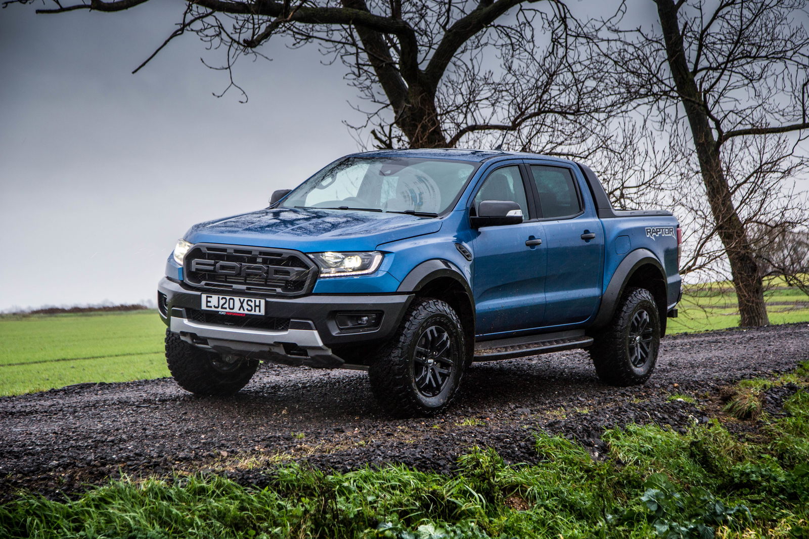 6 Things I've Learned From Driving A Ford Ranger Raptor For 3 Months