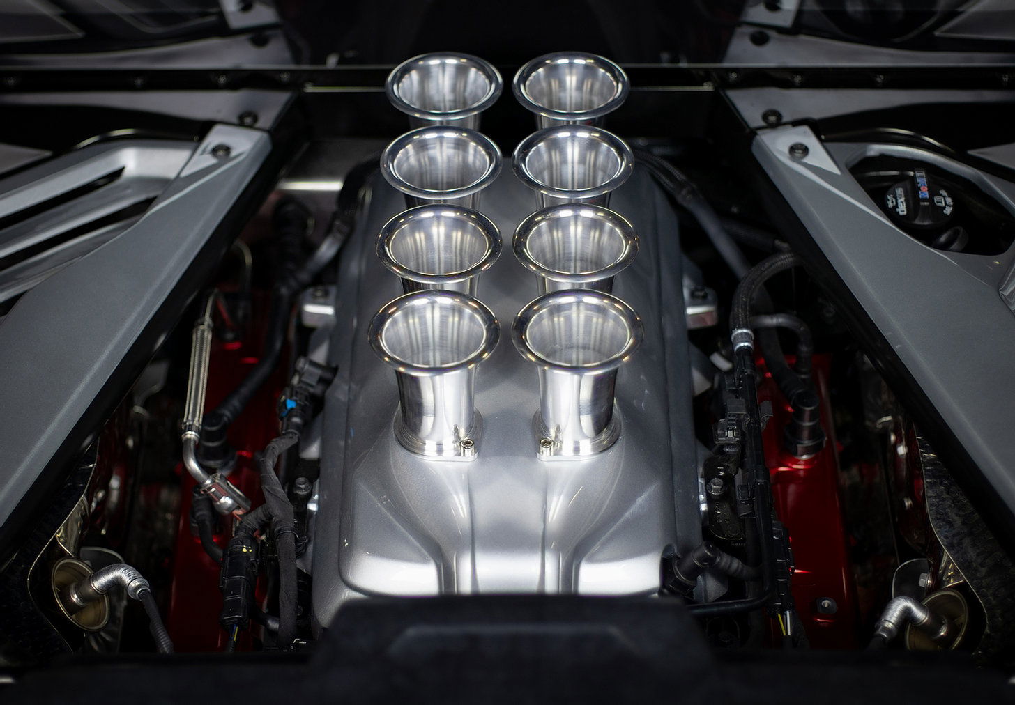Hyundai Is Reportedly Cooking Up A 2.3 I4 That Revs To 7000rpm