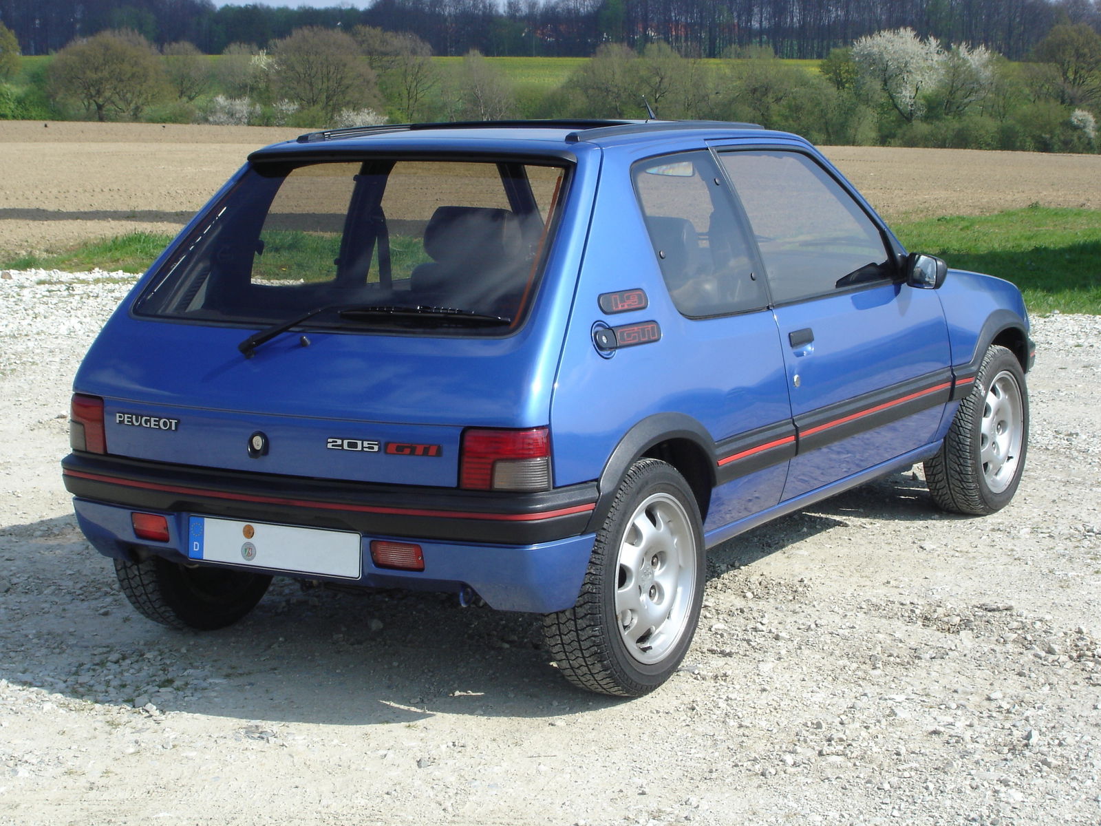 5 More Retro Hatchbacks We’d Like To See Reborn As BEVs