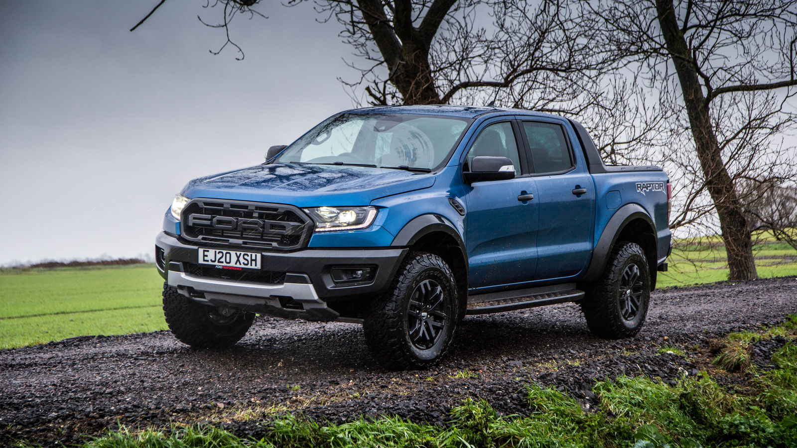 Is The Ranger Raptor Ford's Most Pointless Vehicle?