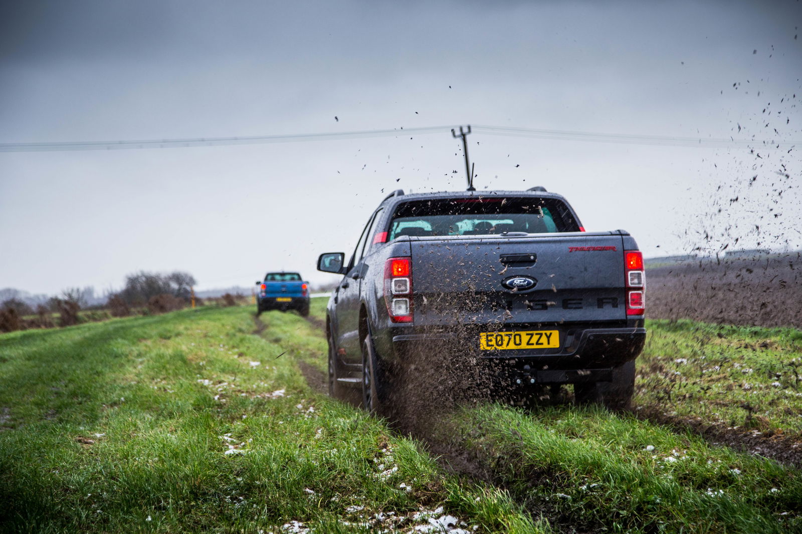 Is The Ranger Raptor Ford's Most Pointless Vehicle?