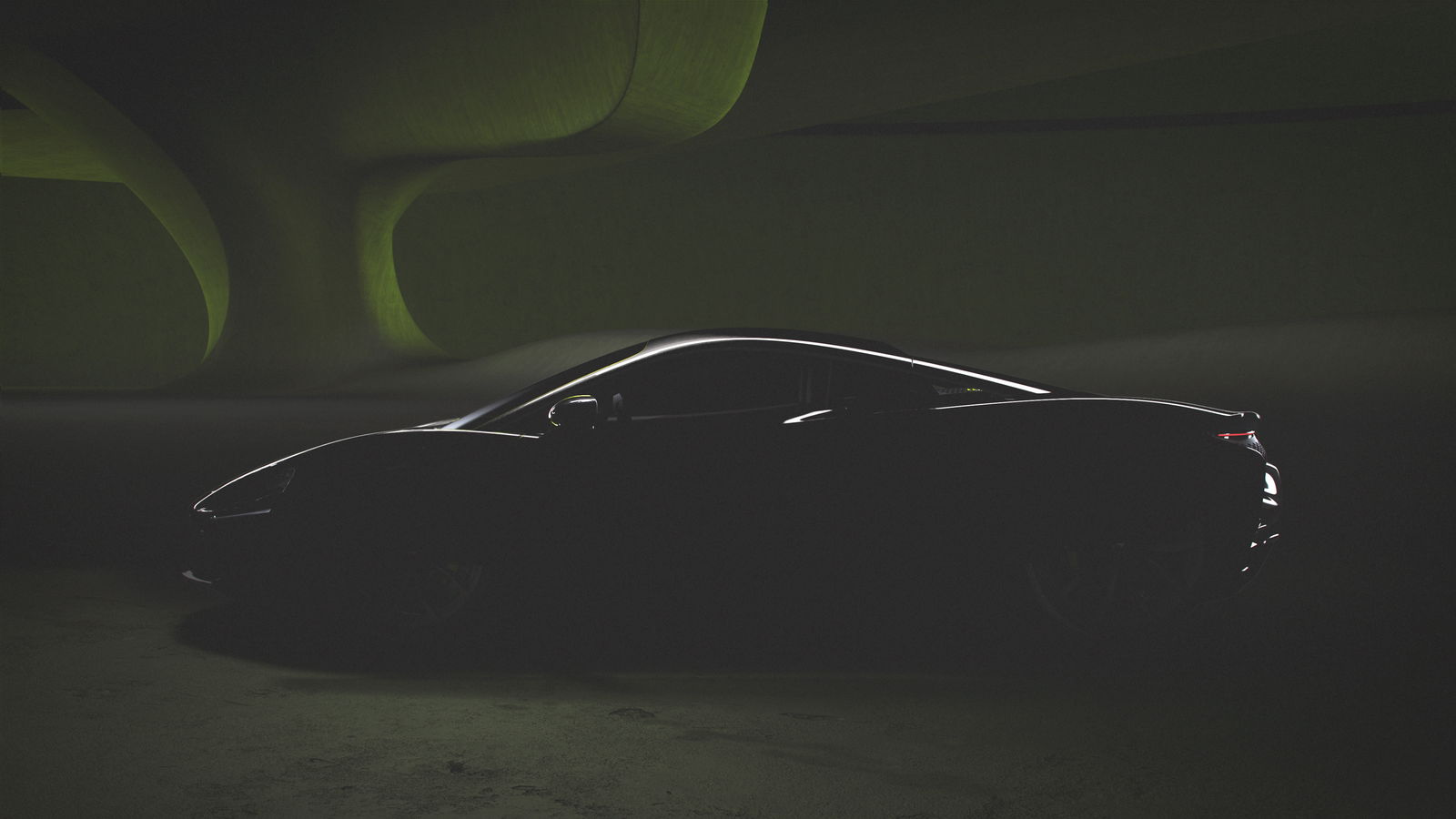 Is This The Ultimate Modern Porsche Collection?
