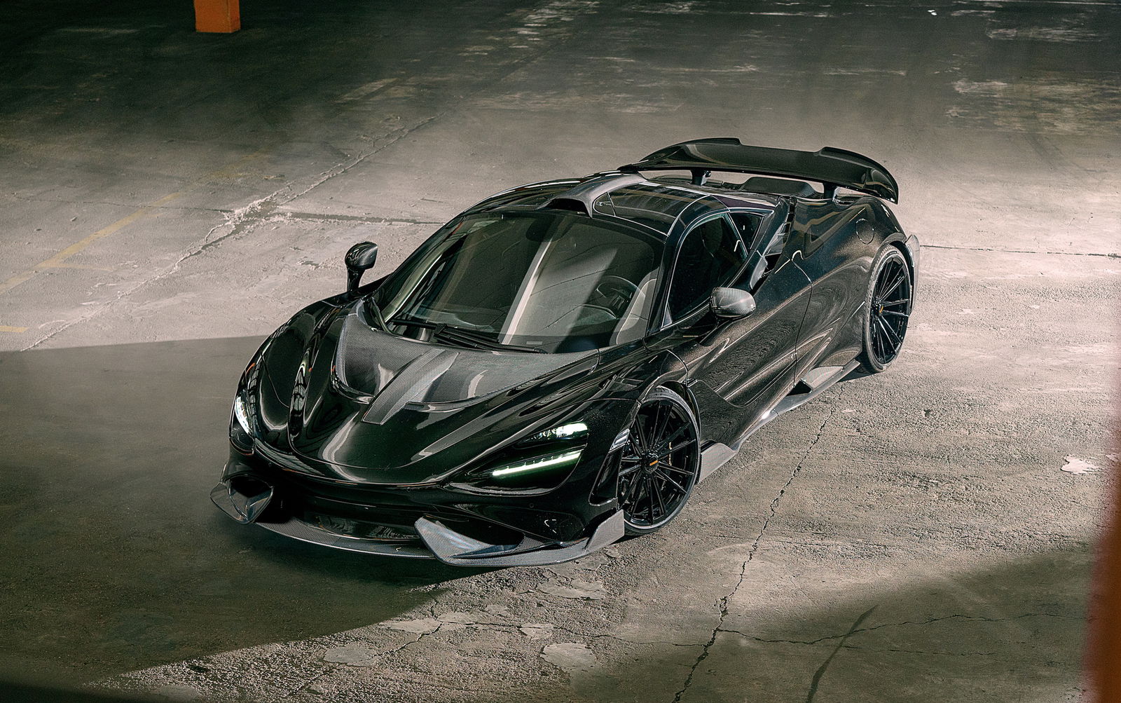 The Manhart MH2 GTR Is A BMW M2 CS With 600bhp And Many Stickers