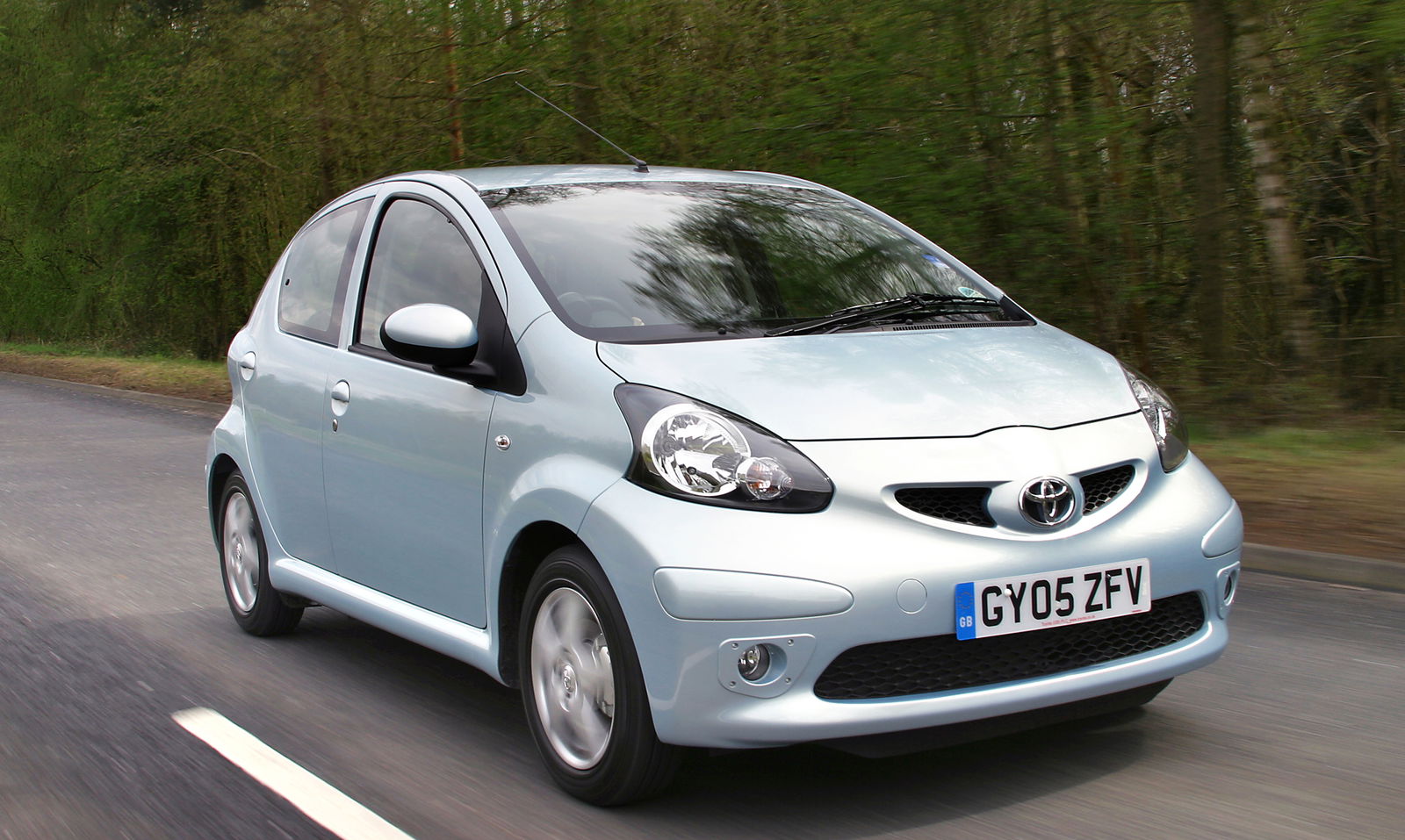 The Best First Cars You Can Buy And Insure On A Budget