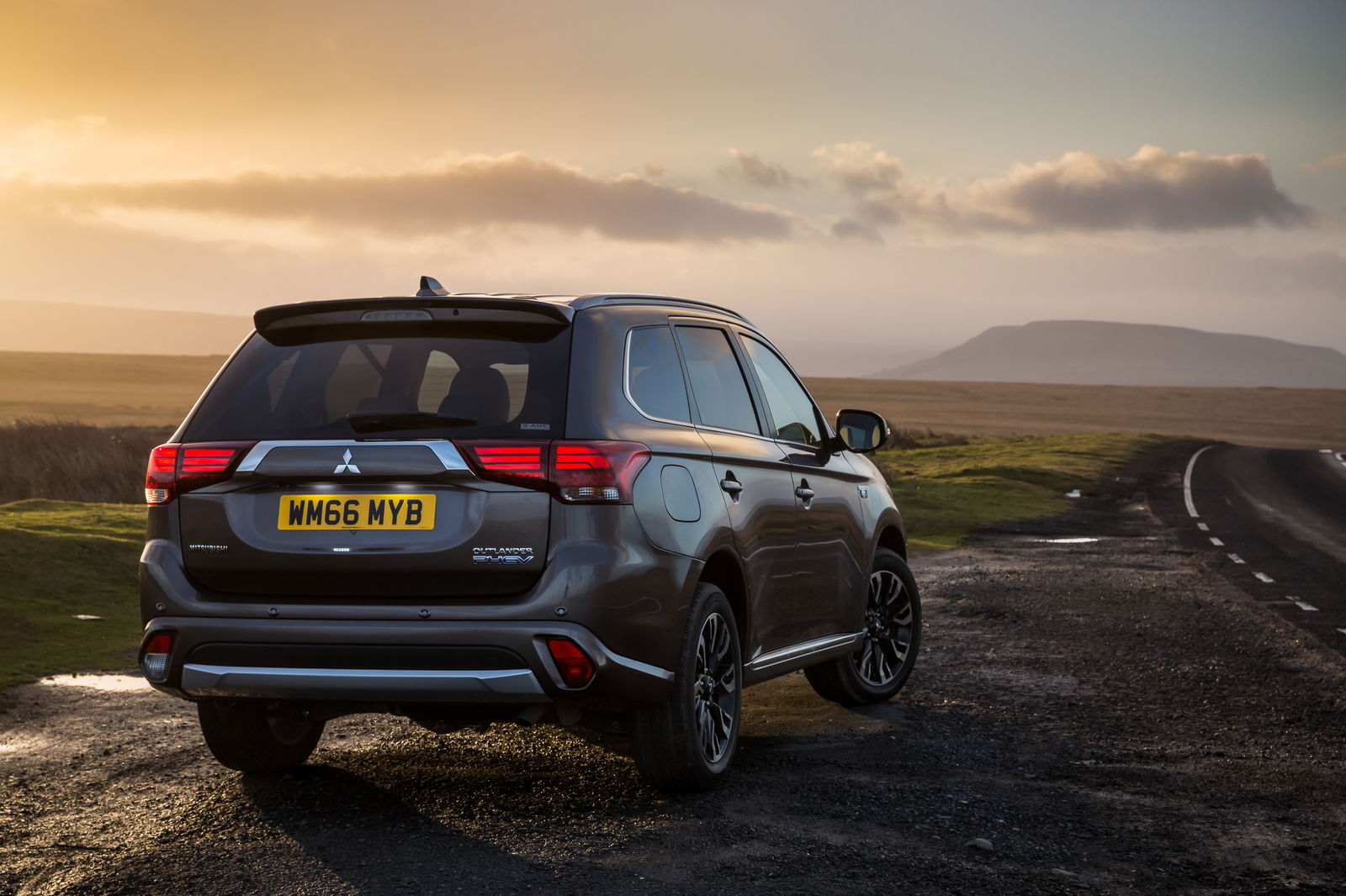 Mitsubishi will soon be selling badge-engineered Nissans in continental Europe, and nothing at all in the UK