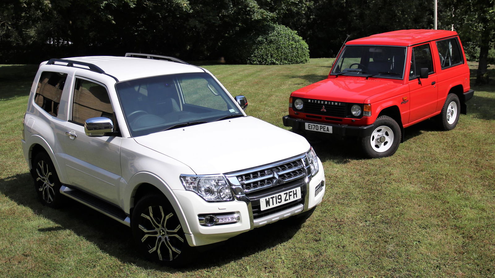 Mitsubishi: The Tech Pioneer That Stopped Caring