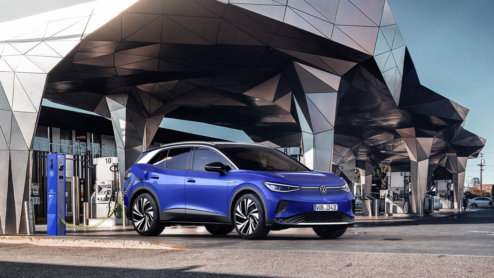 Volkswagen Officially Not Changing Its Name To 'Voltswagen' In The USA (Updated)