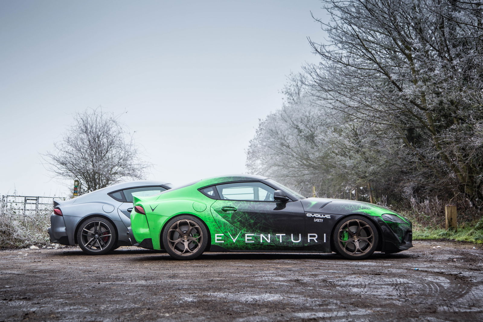 Toyota GR Supra: 6 Things To Modify