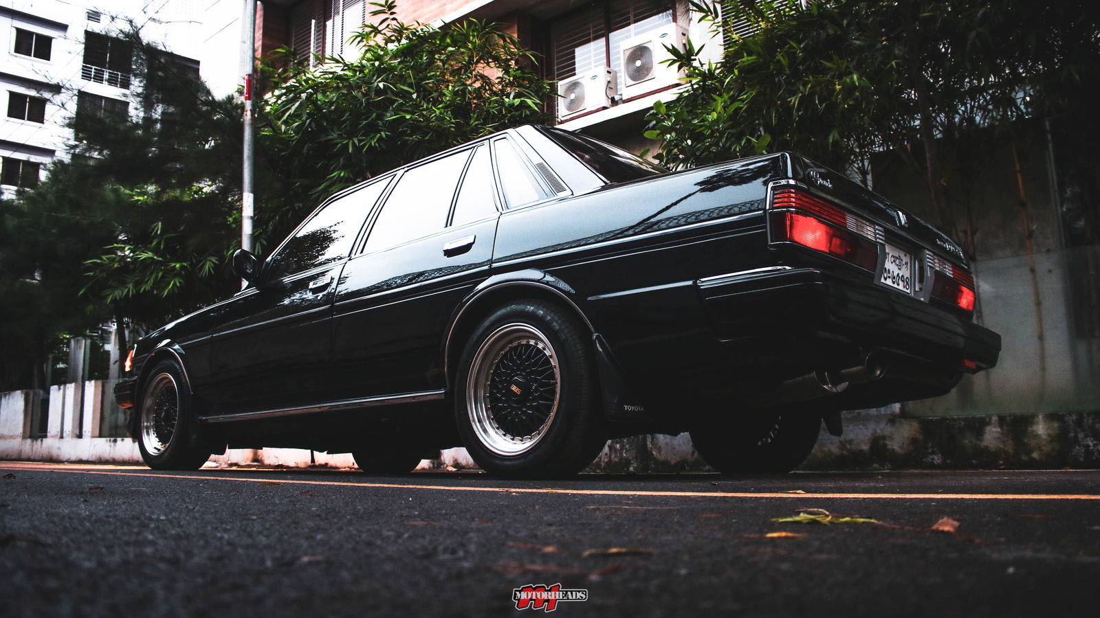 Yes, A 600bhp Audi Inline-Five Sounds Amazing Through A Race Exhaust