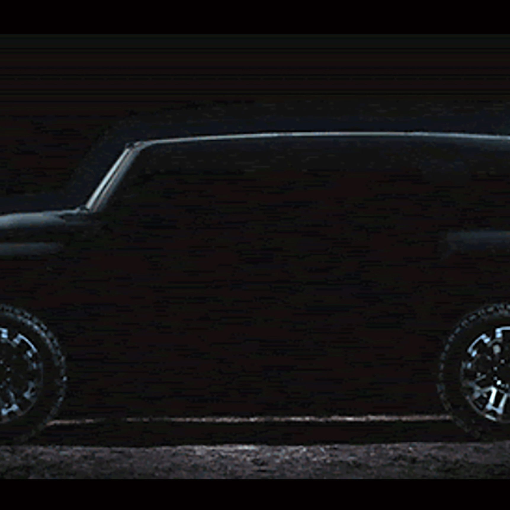 Here's Why the Hummer H2 Is the Most Embarrassing Car You Can Drive