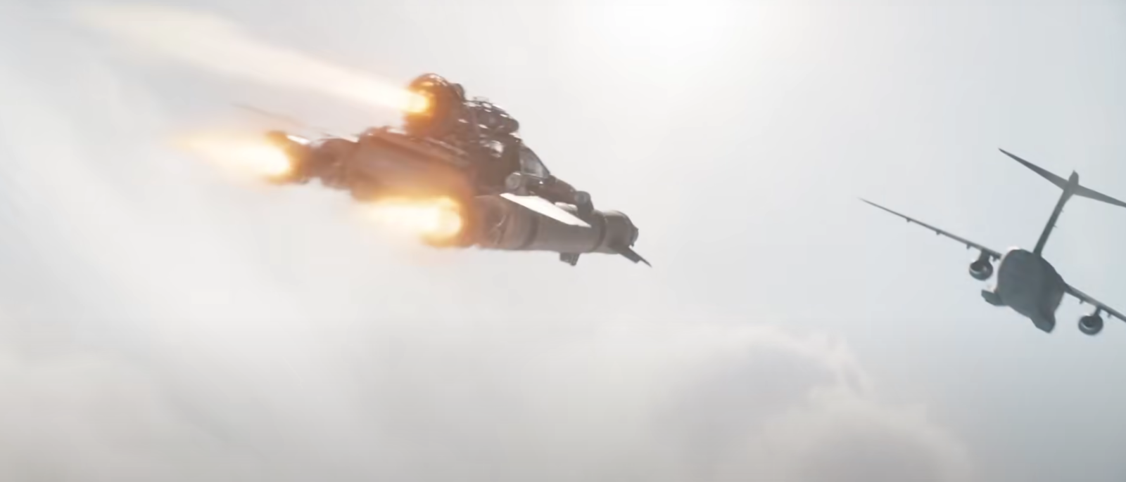 Fast & Furious 9 Will Be Going To Space, New Trailer Confirms
