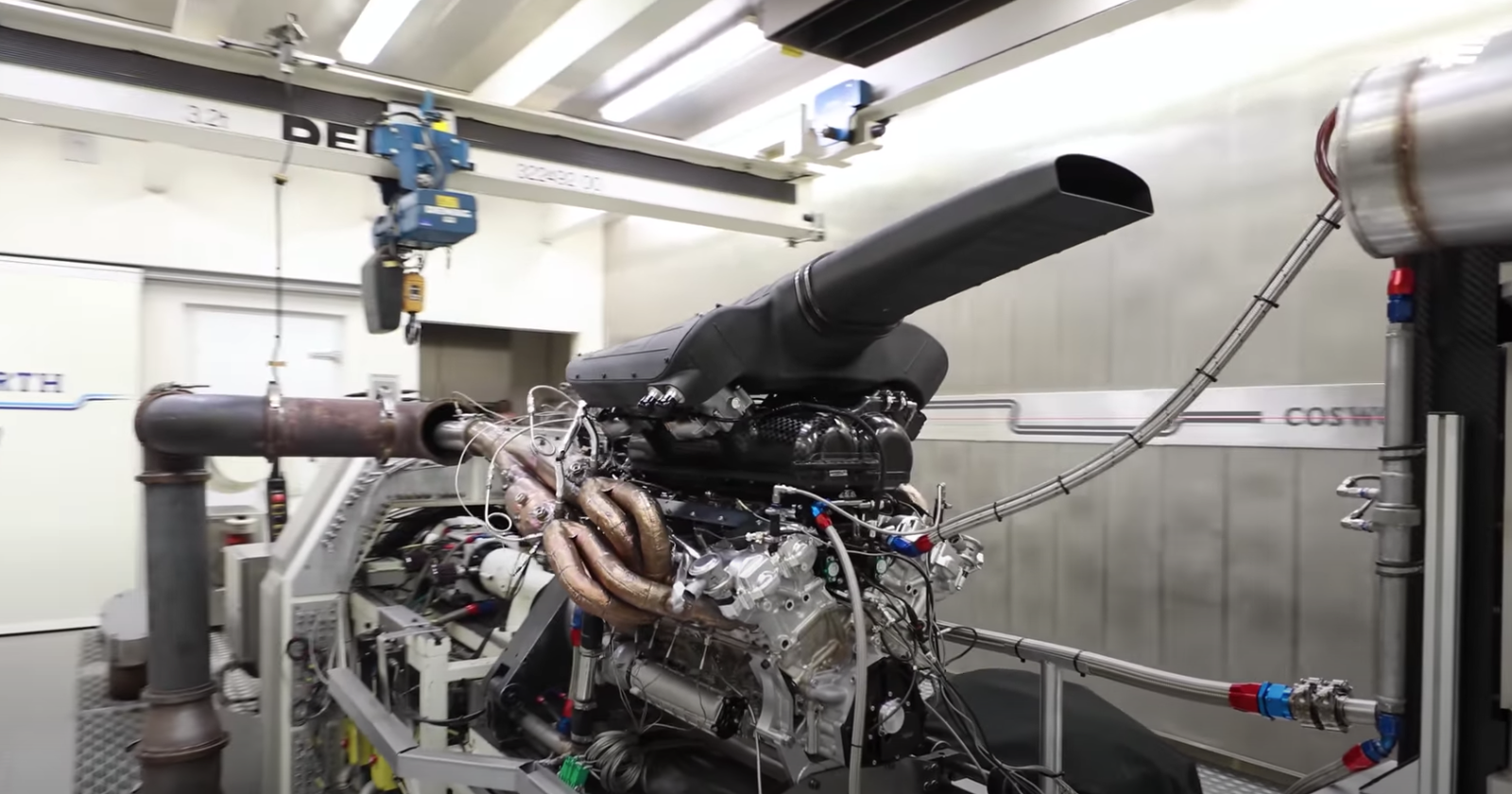 2022 Nissan Patrol Nismo Arrives With 423bhp N/A V8 And A Big Face