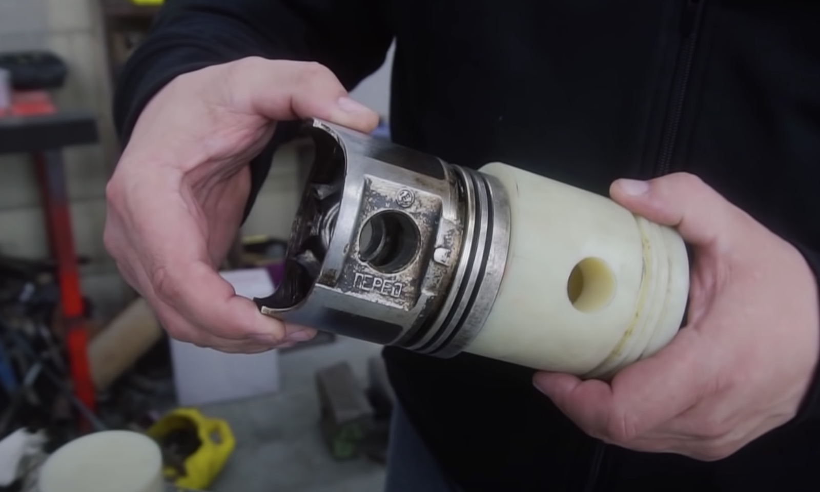 Mazda's First-Ever MX Has Been Lovingly Restored