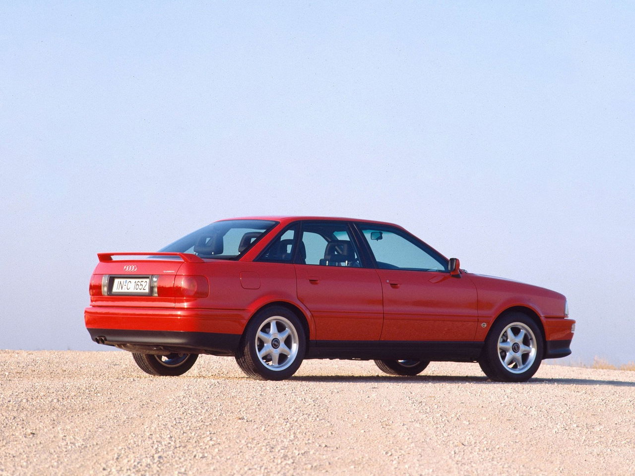 Official: New BMW M240i Will Be AWD Only, But It'll Still Do Skids