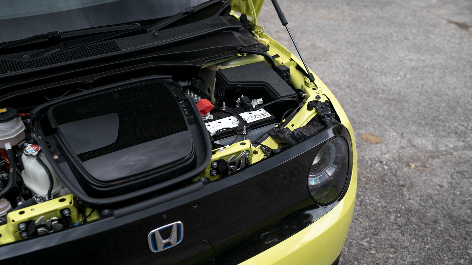 7 Things I’ve Learned From Driving A Honda E For Two Months