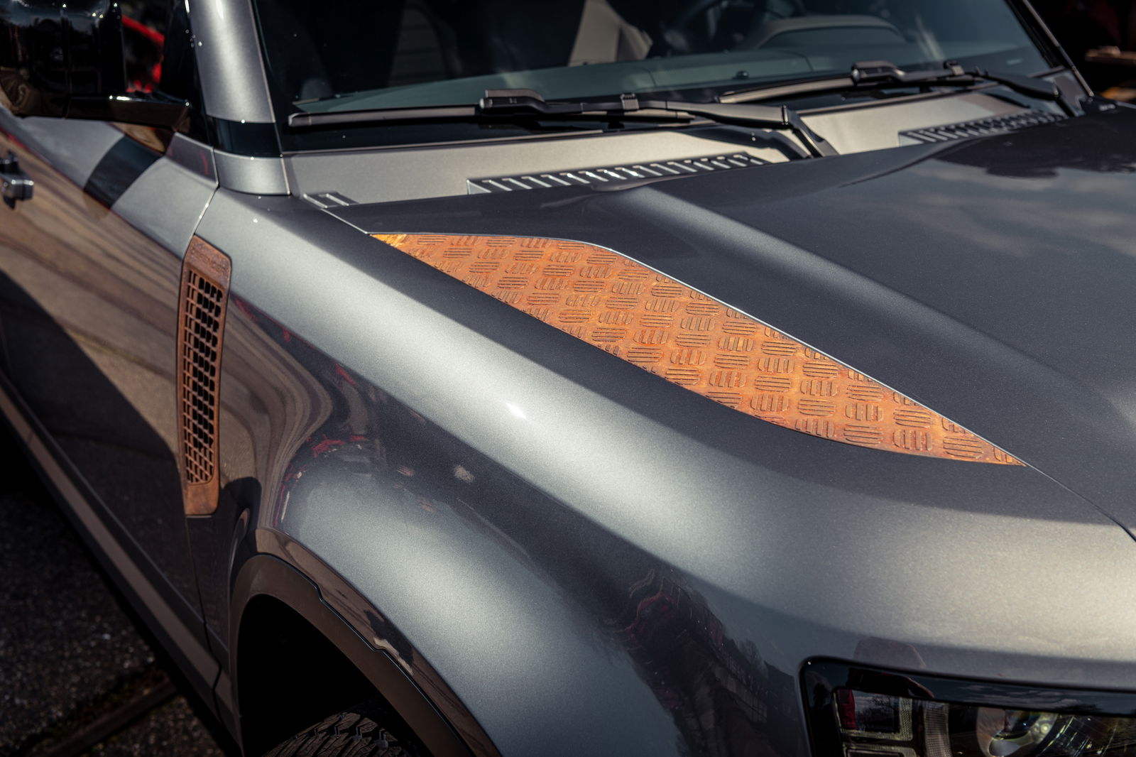Listen To The Weird Sci-Fi Noise BMW Will Use For Its EVs