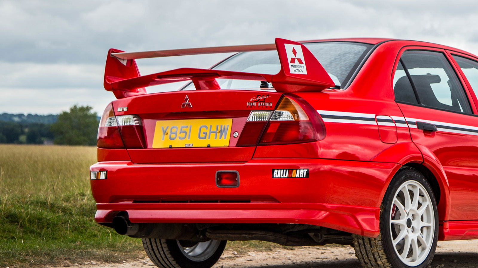 Mitsubishi Is Bringing Ralliart Back From The Dead