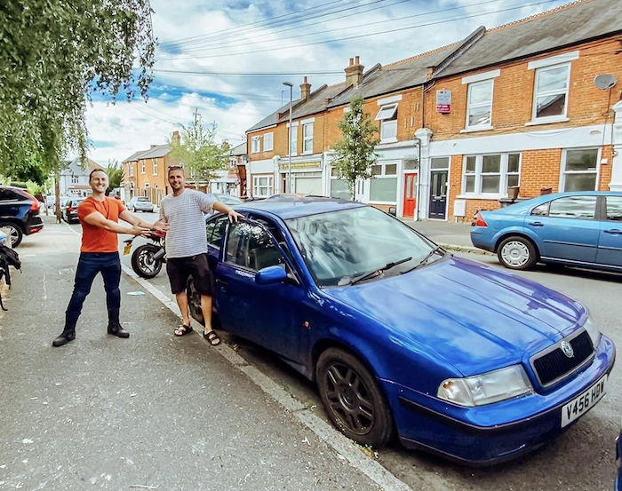 The Obscure, Short-Lived Zenos E10 S Could Be Yours For As Little As £15k