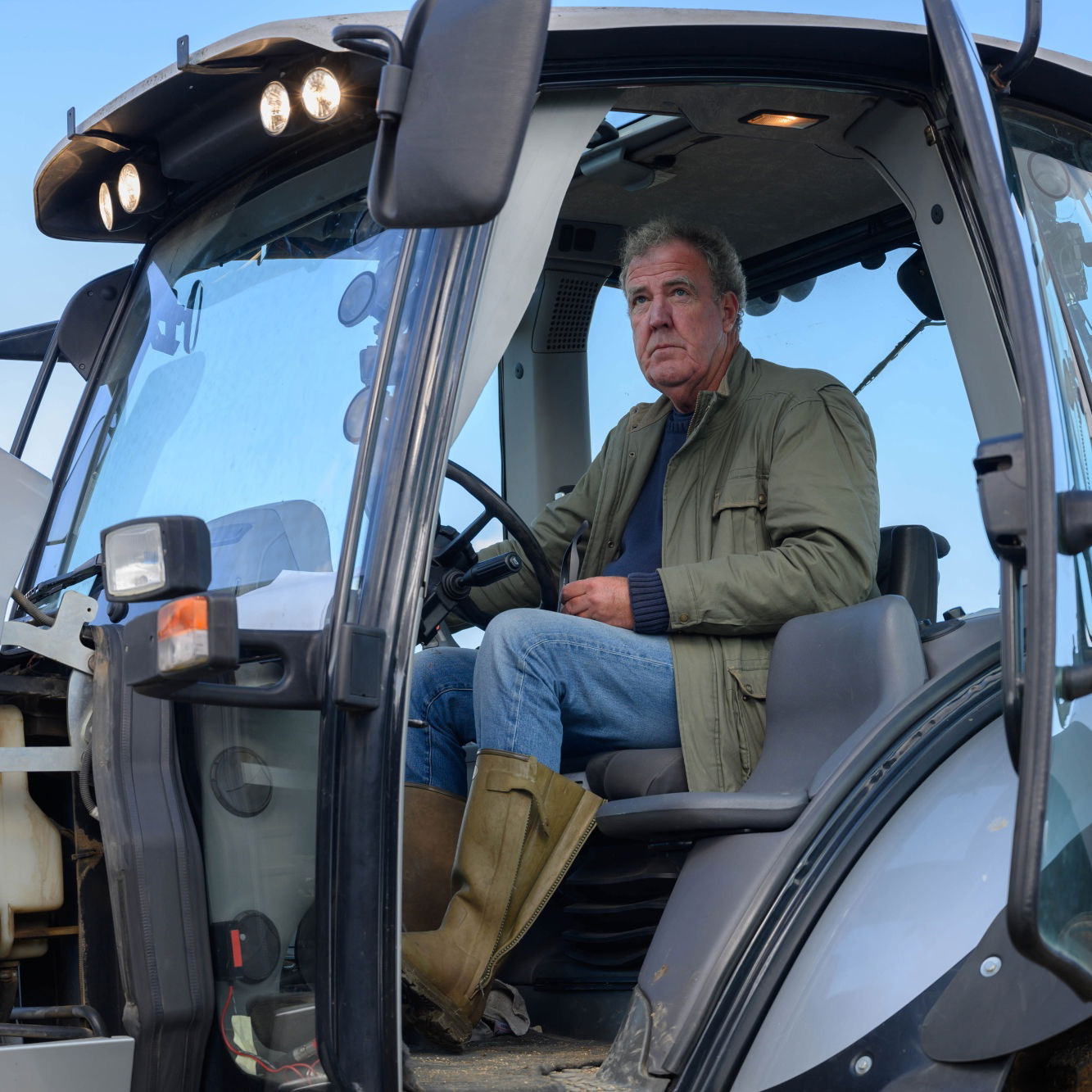 This Funny Clarkson, Hammond And May Video Is Just Like Old Times