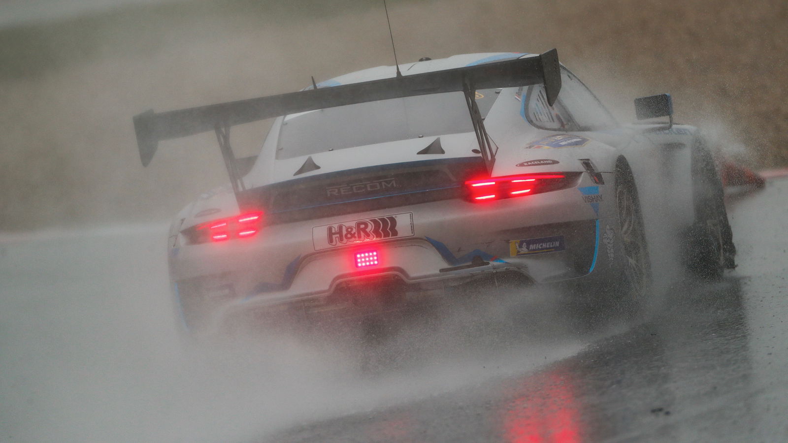 The 2021 Nurburgring 24 Had Just 9.5 Hours Of Racing, Was Shortest Ever