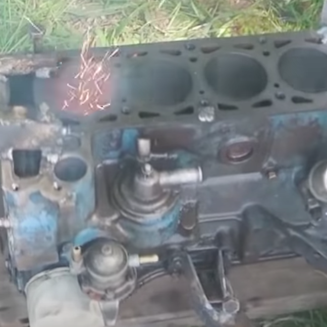 The Ken Box Crazy Cart Gymkhana Parody Sequel Has Landed 