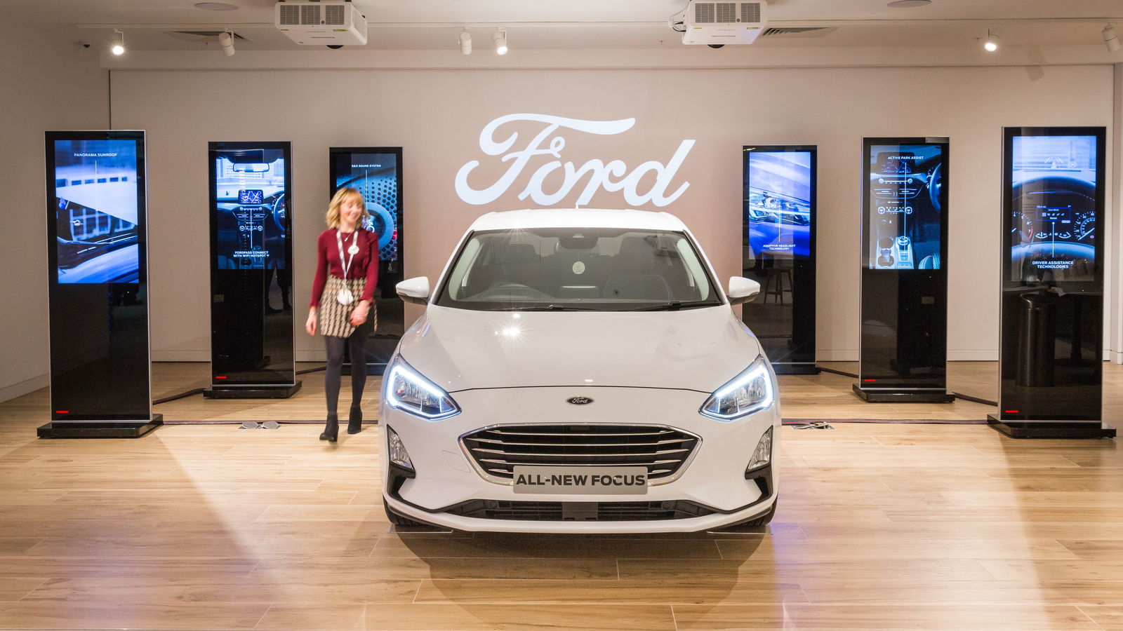 What Does Ford Want The ‘Skyline’ Name For?