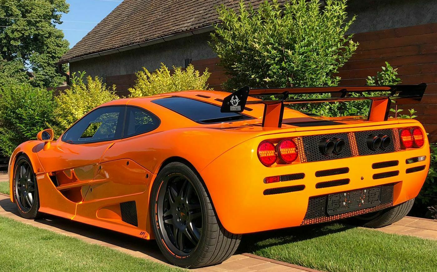 This New British Sports Car Weighs 850kg And Doesn't Cost The Earth