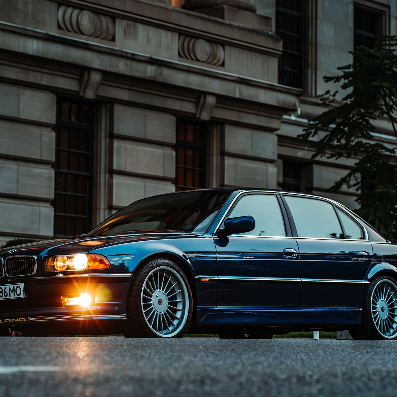 Alpina D3 Bi-Turbo Touring Review: Even Better Than The M3 Estate BMW Never Made