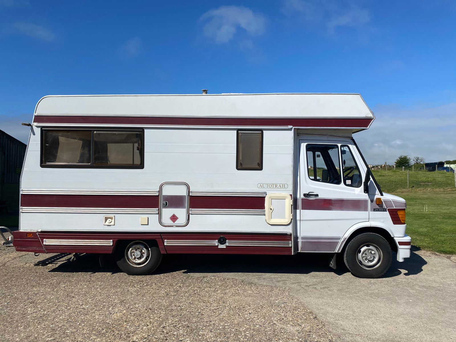 'The Grand Tour Presents: Lochdown' Shown In New Trailer