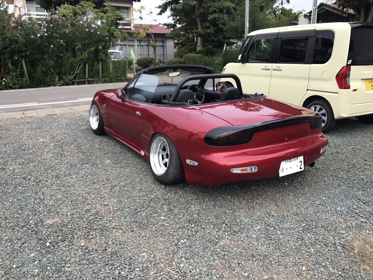 This 420kg Beast Is One Of The Strangest Modern Racing Cars You'll Ever See