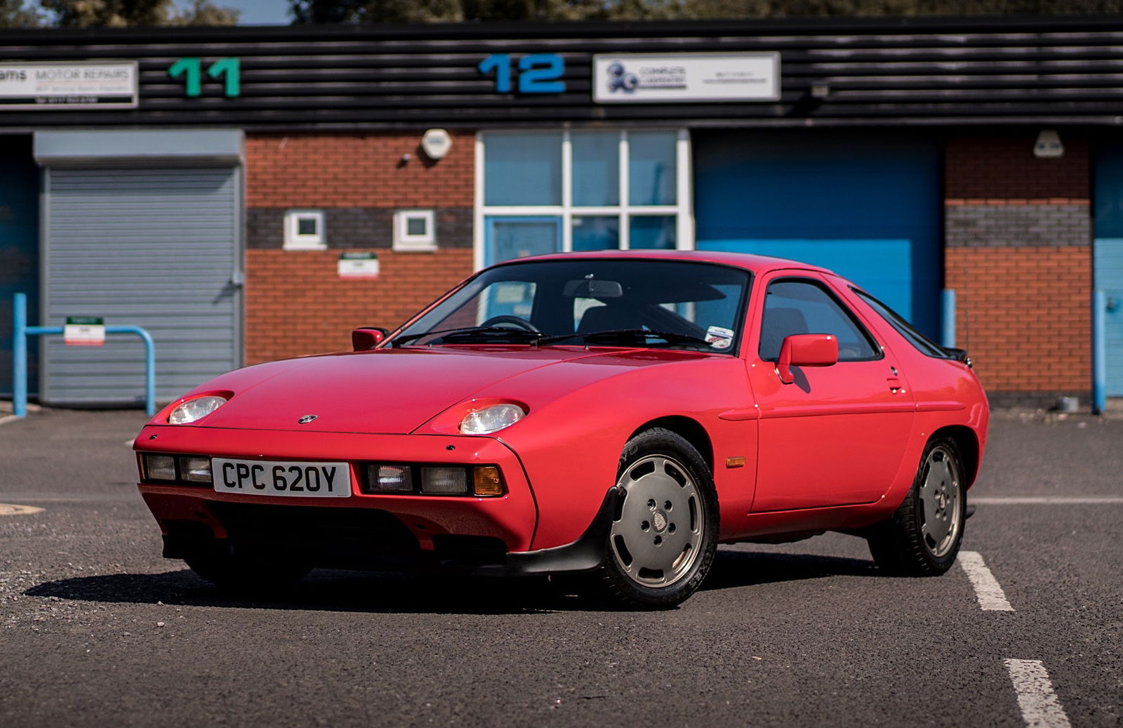 The Alfa Romeo Of The Future Won't Be 