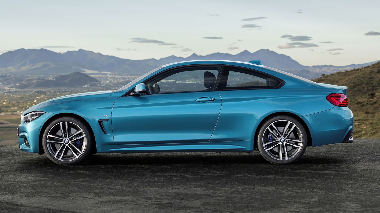 Speeding BMW Driver Must Sell His 440i, Says German Judge