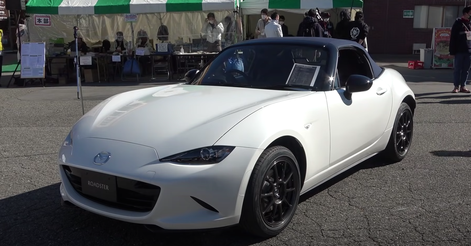670bhp Chevrolet Corvette Z06 Brings The Wings And Lots Of V8 Noise