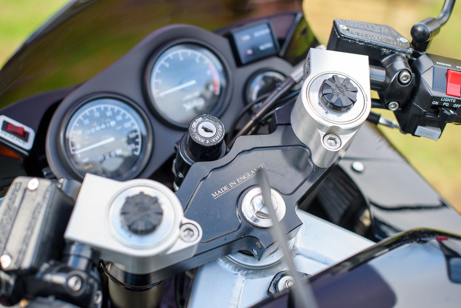 Norton Once Made A Wankel Sports Bike And Here's One You Can Buy