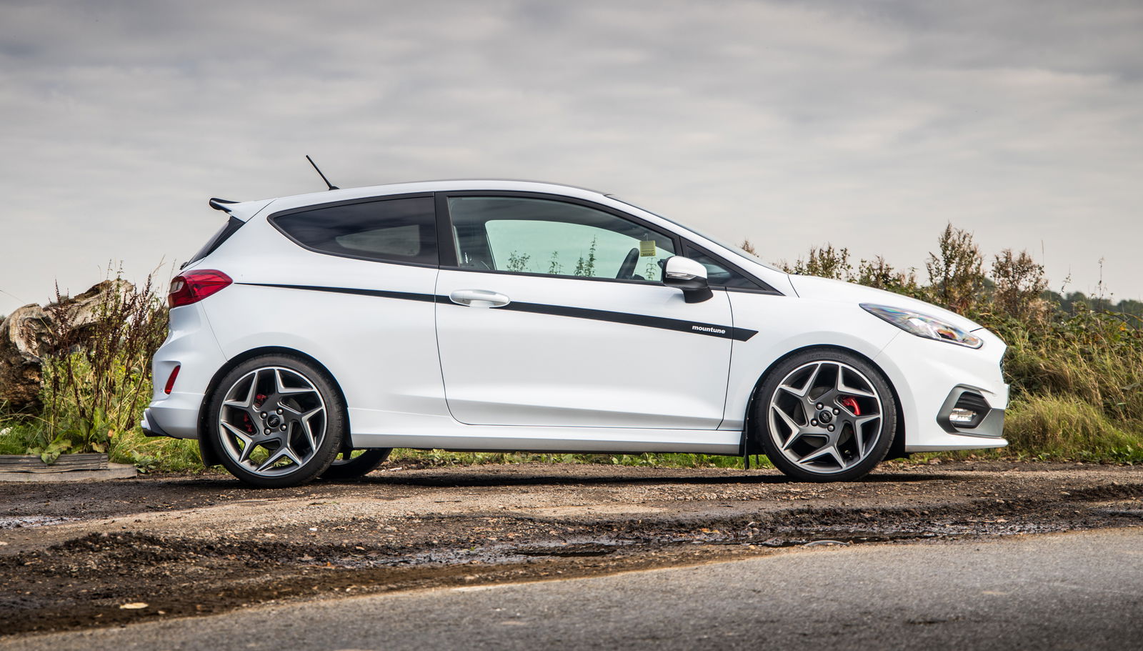 G80 BMW M3 xDrive Review: Come At Me Purists, It's Better With AWD