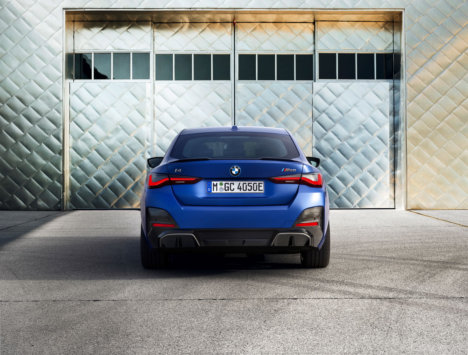 BMW Explains What Its Model Numbers Mean Now