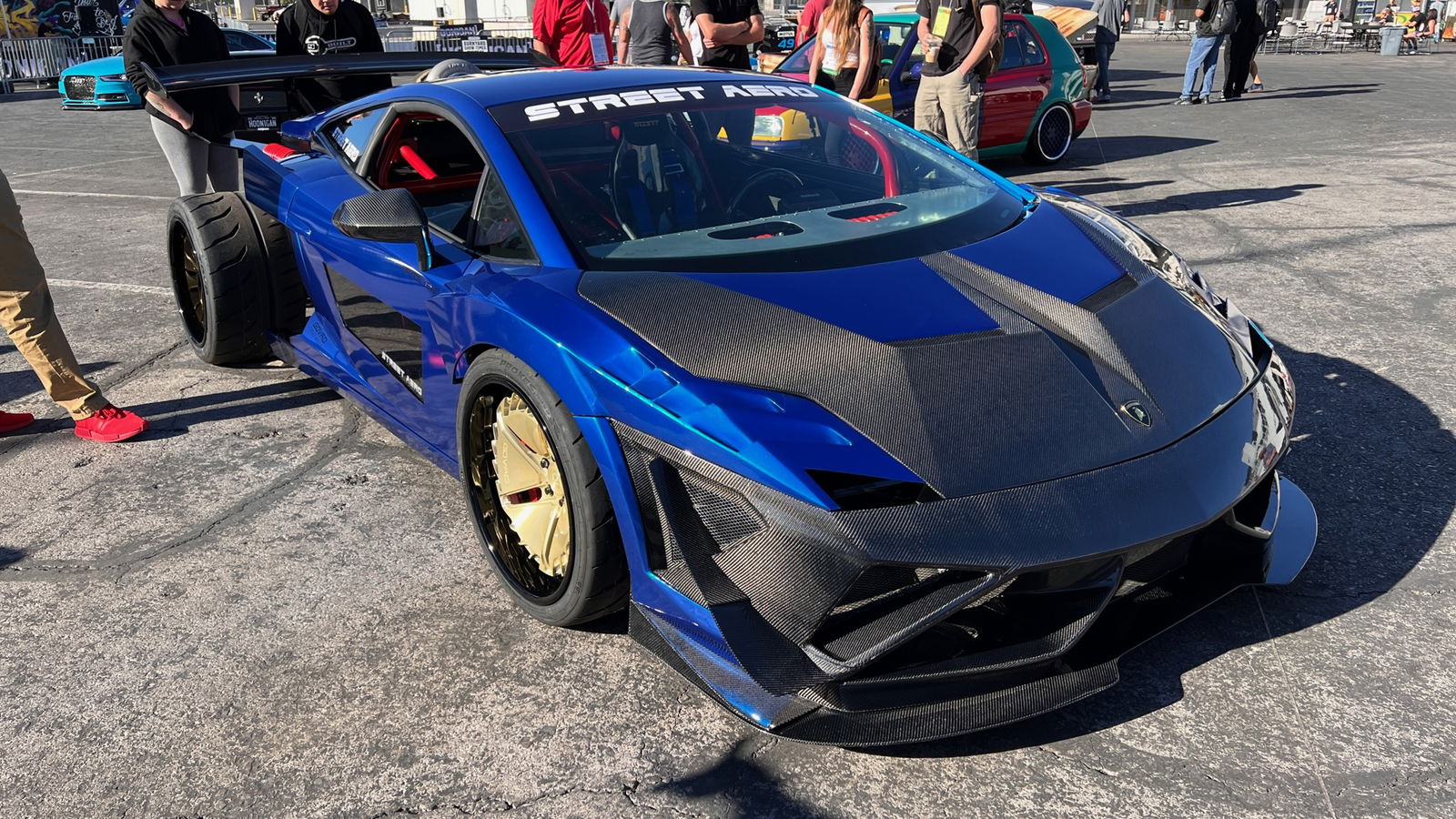 Dodge Has A 'Chief Donut Maker' Job Opening, Comes With Free Hellcat