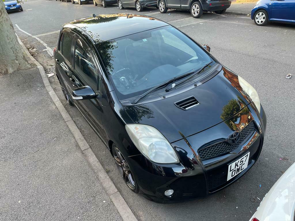 TOYOTA TRD 90s MA-1 ネイビー M MA-1 ネイビー MADE IN USA 1990年代