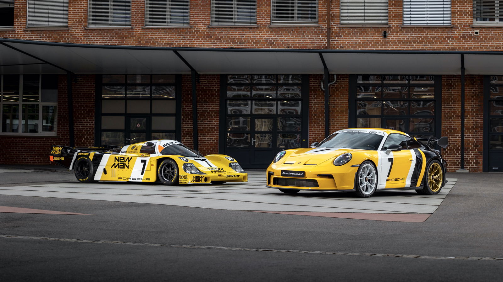33 Spectacular Car Wallpapers For Desktop And Mobile