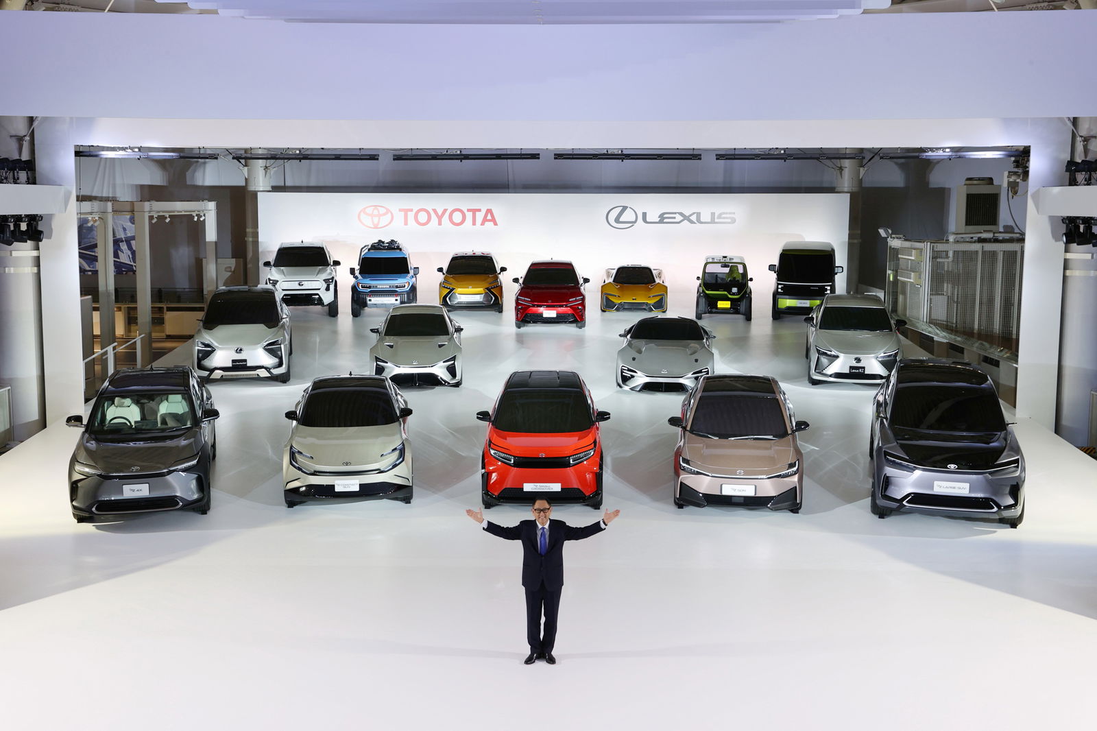 How The Fake Supercars From The Need For Speed Film Look Under The Skin