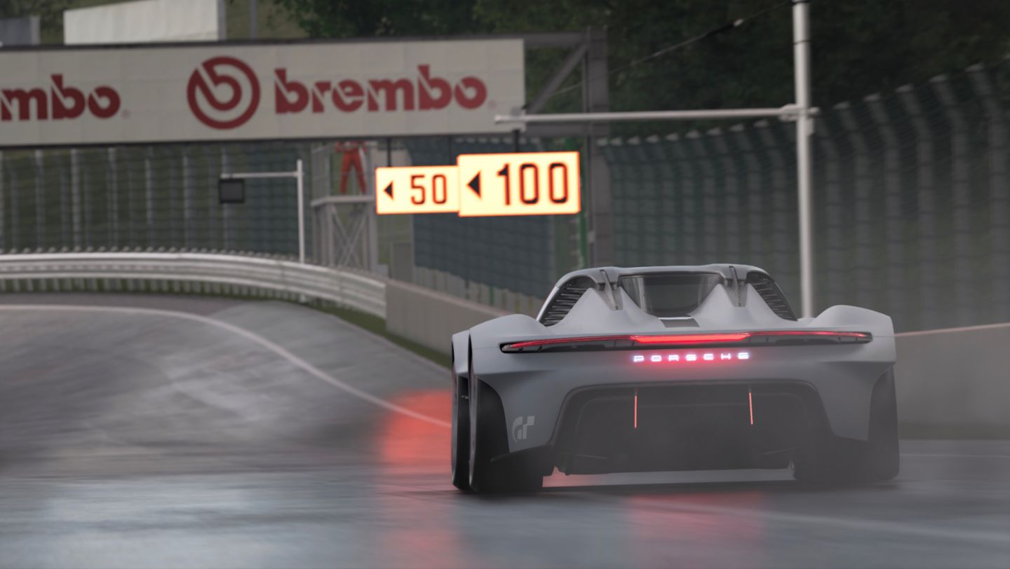 Man Creates World’s First Jet-Propelled Tesla Model S