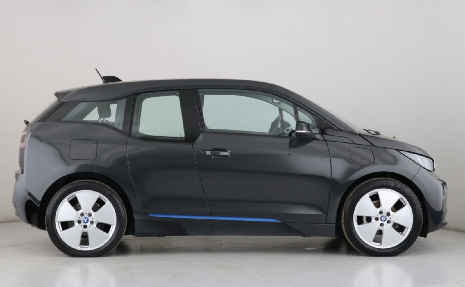 The BMW i3 Is About To Die - Console Yourself With This £15k Used Example
