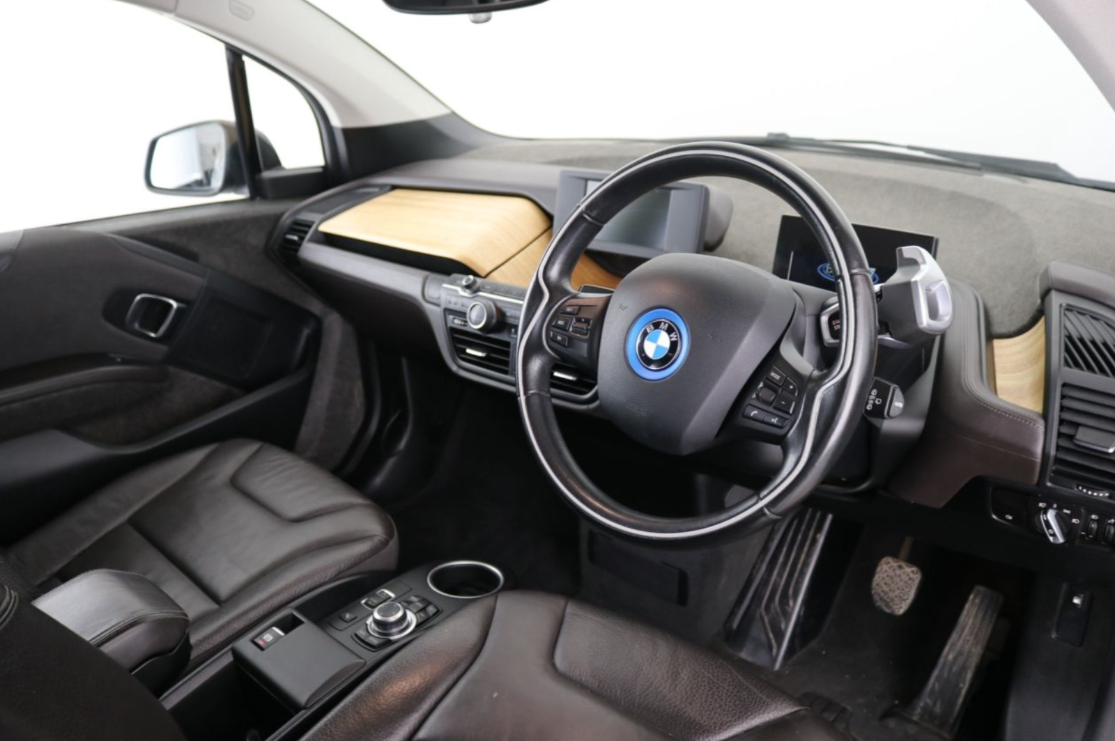 The BMW i3 Is About To Die - Console Yourself With This £15k Used Example